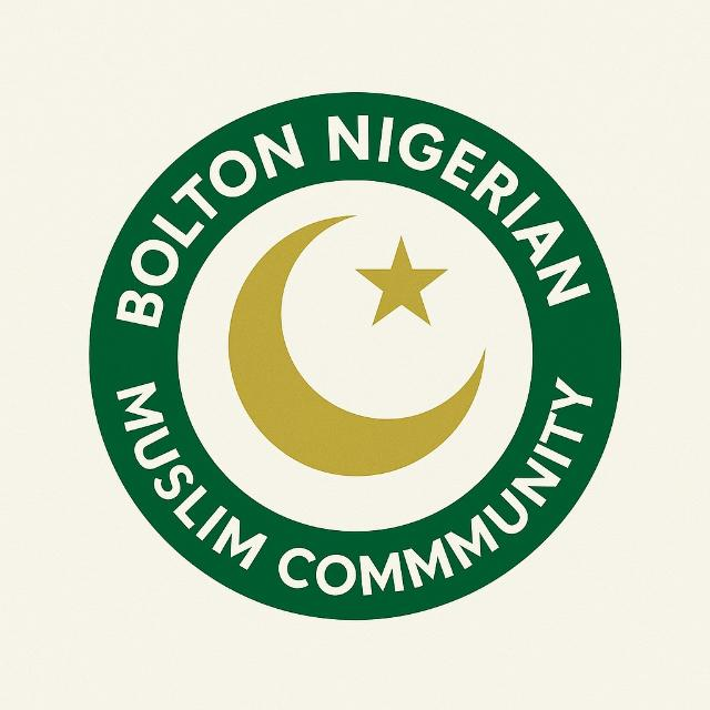Bolton Nigerian Muslim Community